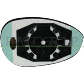 Spiegelglas, Außenspiegel FT0307504 von PRASCO günstig für 13,04 € online kaufen