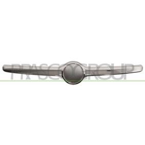 Comprar Juego de listones embellecedores / protectores, rejil. radiad. de PRASCO FT0402206 a bajo precio de 38,22 €