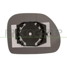 Spiegelglas, Außenspiegel FT0407504 von PRASCO günstig für 14,80 € online kaufen
