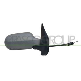Comprar Espejo retrovisor de PRASCO FT1148123 a bajo precio de 23,71 €