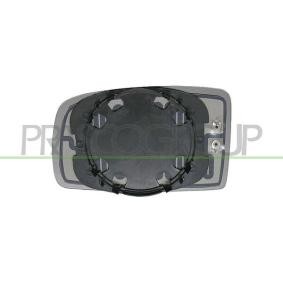 Spiegelglas, Außenspiegel FT1227504 von PRASCO günstig für 9,06 € online kaufen