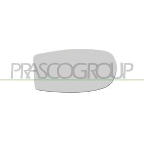 Spiegelglas, Außenspiegel FT1337505 von PRASCO günstig für 7,94 € online kaufen
