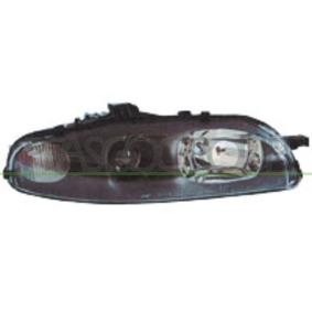 Compre Faros de PRASCO online para MAREA Weekend (185) a precios moderados