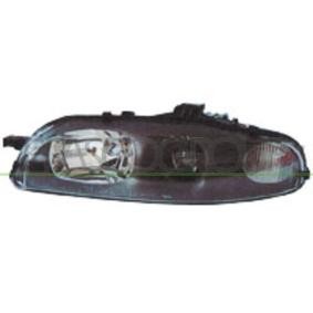 Compre Faros de PRASCO online para MAREA Weekend (185) a precios moderados