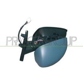 Acquista Specchietto retrovisore esterno da PRASCO FT3507324 a buon mercato per soli 65,77 €