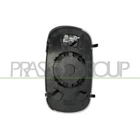 Spiegelglas, Außenspiegel FT9087505 von PRASCO günstig für 12,42 € online kaufen