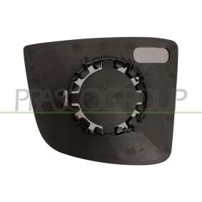 Spiegelglas, Außenspiegel FT9107523 von PRASCO günstig für 13,78 € online kaufen