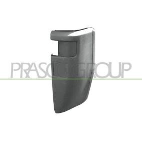 Compre Embellecedor de parachoques de PRASCO online para DUCATO Caja/Chasis (230) a precios moderados