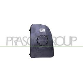 Spiegelglas, Außenspiegel FT9307504 von PRASCO günstig für 15,20 € online kaufen
