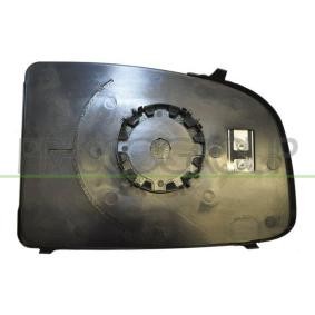 Spiegelglas, Außenspiegel FT9307523 von PRASCO günstig für 19,51 € online kaufen