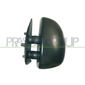Achetez des Renfort de pare-choc PRASCO HD0261632 à prix pour 45,51 €
