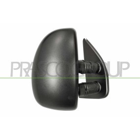 Kühlergrill HD0262001 von PRASCO günstig für 30,29 € online kaufen