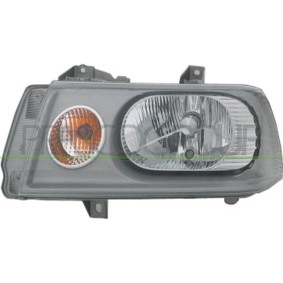 Rahmen, Kühlergitter HD0342325 von PRASCO günstig für 36,30 € online kaufen
