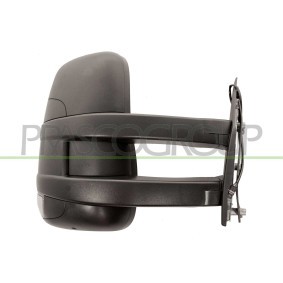 Achetez des Renfort de pare-choc PRASCO HD0641622 à prix pour 45,53 €