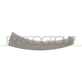Kühlergrill HD0692001 von PRASCO günstig für 263,35 € online kaufen