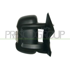 Achetez des Renfort de pare-chocs (traverse) PRASCO HD1321622 à prix pour 89,55 €