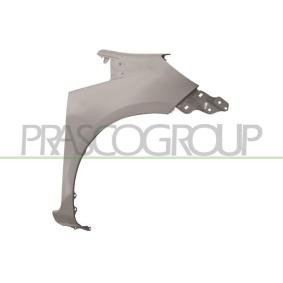 Compre Guarda-lamas de PRASCO online para Jazz III Hatchback (GE_, GG_, GP_, ZA_) a preços moderados