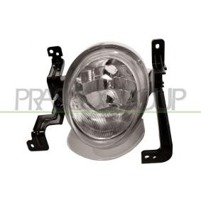 Achetez des Phare antibrouillard PRASCO HN2004413 à prix pour 40,97 €
