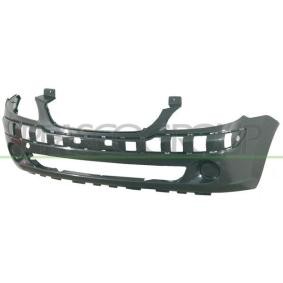 Comprar Parachoques de PRASCO HN3311001 a bajo precio de 82,94 €