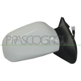 Compre Espejo retrovisor de PRASCO online para COUPE (RD) a precios moderados