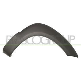 Acquista Allargamento parafango da PRASCO HN8021581 a buon mercato per soli 48,45 €