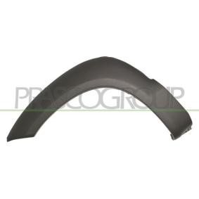 Acquista Allargamento parafango da PRASCO HN8021582 a buon mercato per soli 110,44 €