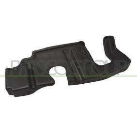 Comprar Amortiguación del compartimiento de motor de PRASCO HN8021904 a bajo precio de 29,26 €
