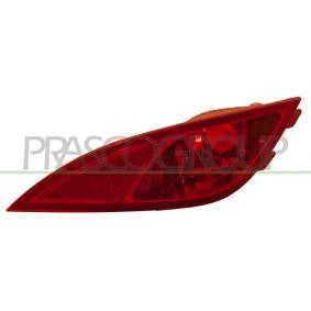 Achetez des Feu de brouillard arrière PRASCO HN8044353 à prix pour 48,91 €
