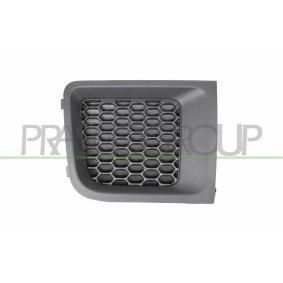 Achetez des Grille de calandre PRASCO IZ8102011 à prix pour 36,24 €