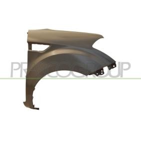 Compre Guarda-lamas da PRASCO KI3503013 a um preço baixo por 67,20 €
