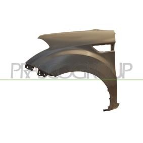 Compre Guarda-lamas da PRASCO KI3503014 a um preço baixo por 67,20 €