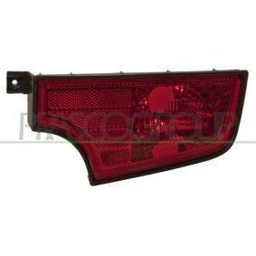 Compre Luz antiniebla trasera de PRASCO online para SOUL (AM) a precios moderados
