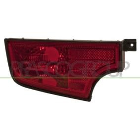 Compre Luz antiniebla trasera de PRASCO online para SOUL (AM) a precios moderados
