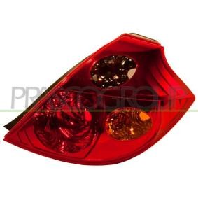 Rückleuchte KI4304153 von PRASCO günstig für 105,25 € online kaufen