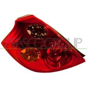 Rückleuchte KI4304154 von PRASCO günstig für 186,31 € online kaufen