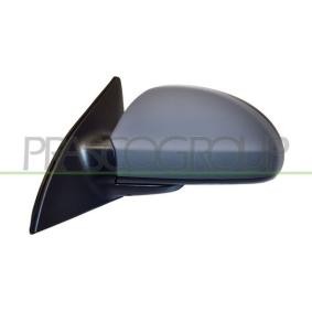 Außenspiegel KI4307004OE von PRASCO günstig für 270,30 € online kaufen