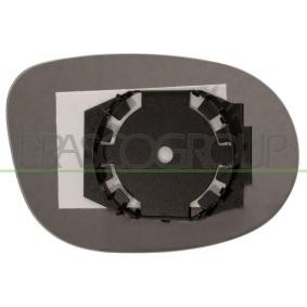 Spiegelglas, Außenspiegel LA0047514 von PRASCO günstig für 15,20 € online kaufen