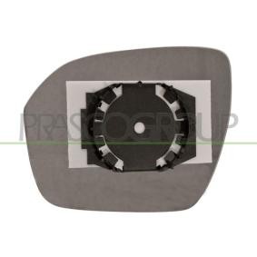 Spiegelglas, Außenspiegel LR7007503 von PRASCO günstig für 74,12 € online kaufen