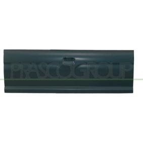 Compre Porta de mala / compartimento de carga da PRASCO MB8153140 a um preço baixo por 228,79 €