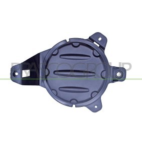 Comprar Tapa, gancho de arrastre de PRASCO MB8211247 a bajo precio de 12,89 €