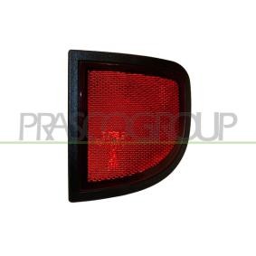 Reflektor, Positions- / Begrenzungsleuchte MB8214353 von PRASCO günstig für 24,59 € online kaufen