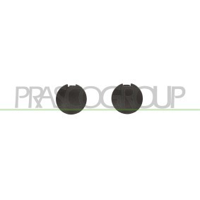 Blende, Hauptscheinwerfer ME0252101 von PRASCO günstig für 17,43 € online kaufen