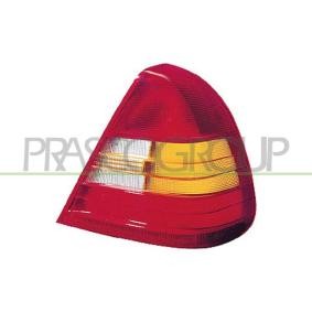 Rückleuchte ME0254154 von PRASCO günstig für 80,05 € online kaufen
