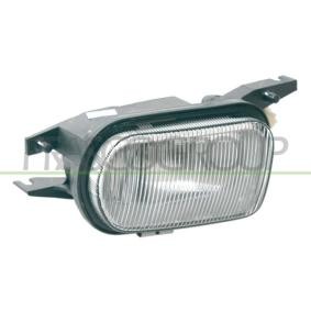 Nebelscheinwerfer ME0274413 von PRASCO günstig für 66,23 € online kaufen