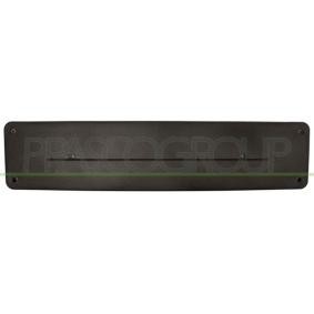 Compre Placa de matrícula y soporte de PRASCO online para Clase C Sedán (W204) a precios moderados