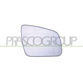 Spiegelglas, Außenspiegel ME0297514 von PRASCO günstig für 15,50 € online kaufen