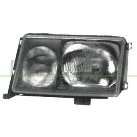 Scheinwerfer ME0324604 von PRASCO günstig für 116,39 € online kaufen