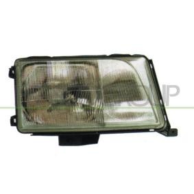 Scheinwerfer ME0334603 von PRASCO günstig für 117,29 € online kaufen