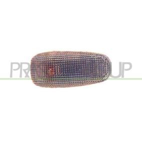 Blinker für MERCEDES-BENZ von PRASCO