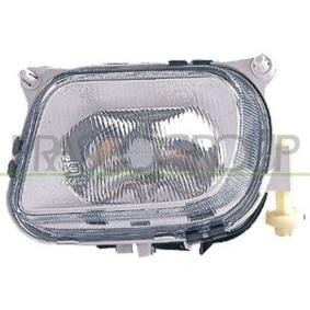 Nebelscheinwerfer ME0354413 von PRASCO günstig für 47,56 € online kaufen